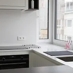 Park View - High End Apartament
