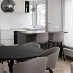Apartament Park View - High End *