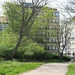 Park View - High End Apartament *