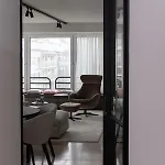 Park View - High End * Ostenda