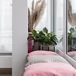Apartament Park View - High End *