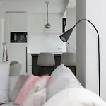 Park View - High End Apartament *
