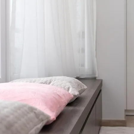 Apartamento Park View - High End