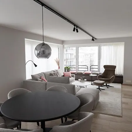 Park View - High End Appartement