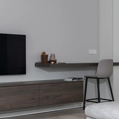 Park View - High End * Ostenda