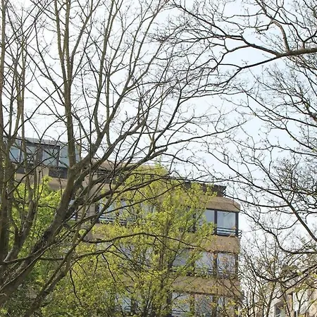Park View - High End Apartament *