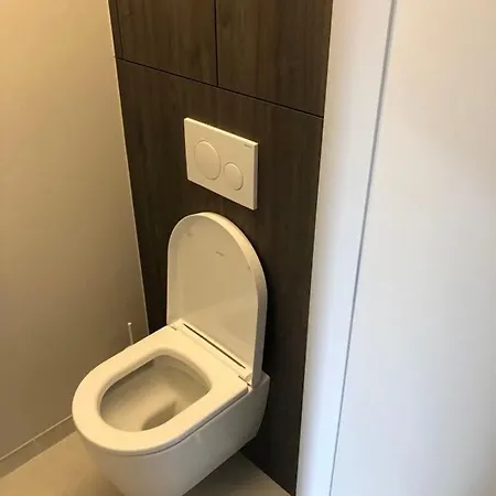 Park View - High End Apartamento