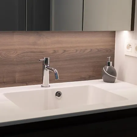 Park View - High End Apartamento