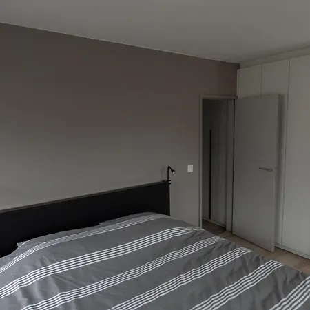 Park View - High End Apartamento Ostende