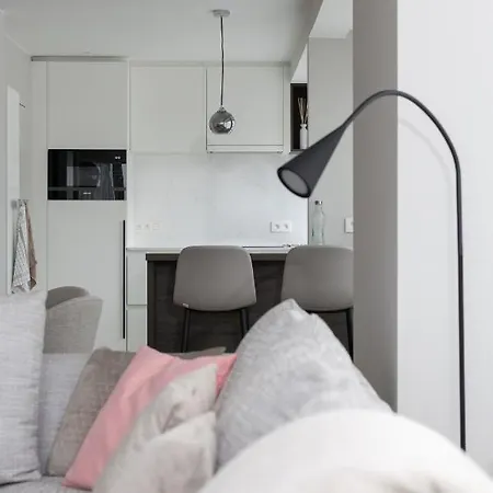 Park View - High End Appartement *