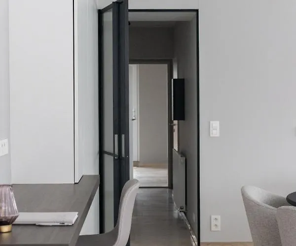 Apartamento Park View - High End