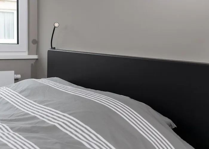 Park View - High End Apartamento