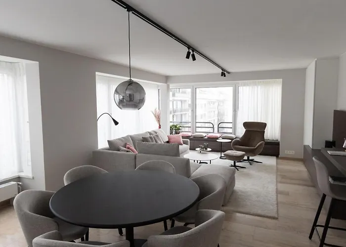 Park View - High End Apartamento