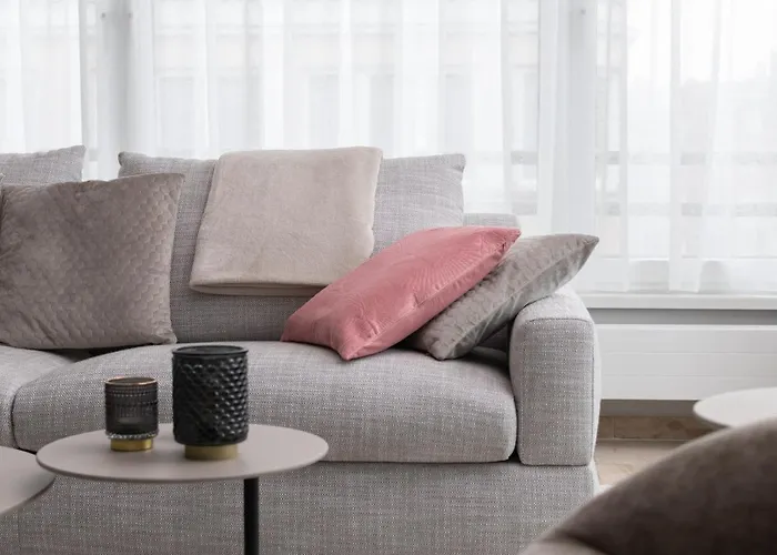 Park View - High End Apartamento *