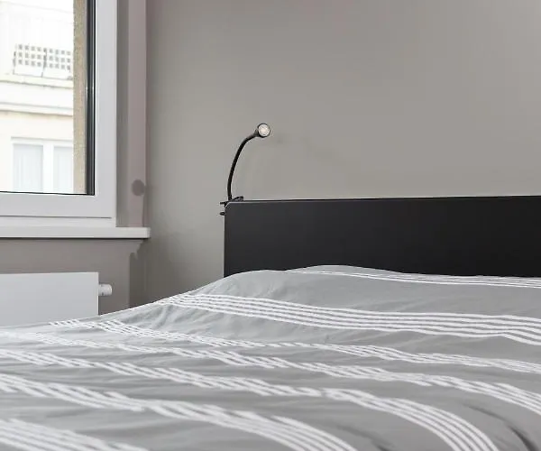 Park View - High End Apartamento *