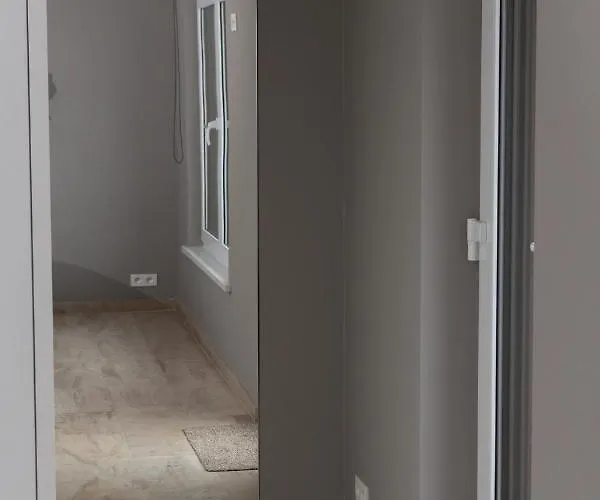 Apartamento Park View - High End Ostende