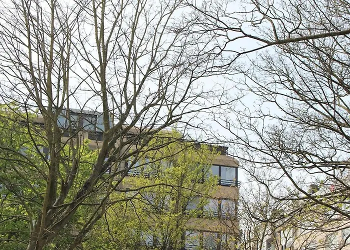 Park View - High End Apartamento *