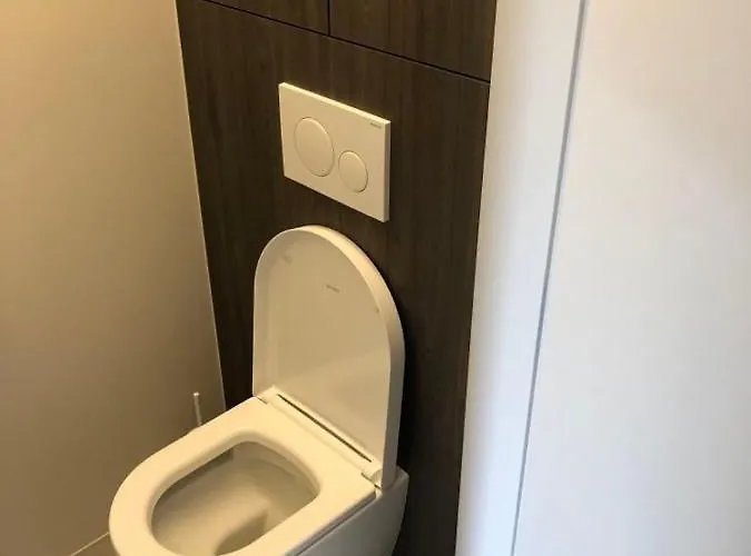 Park View - High End Apartamento