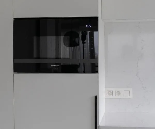 Apartamento Park View - High End