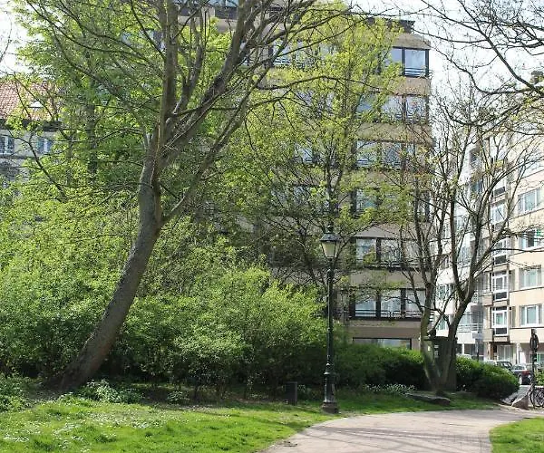 Park View - High End Apartamento *