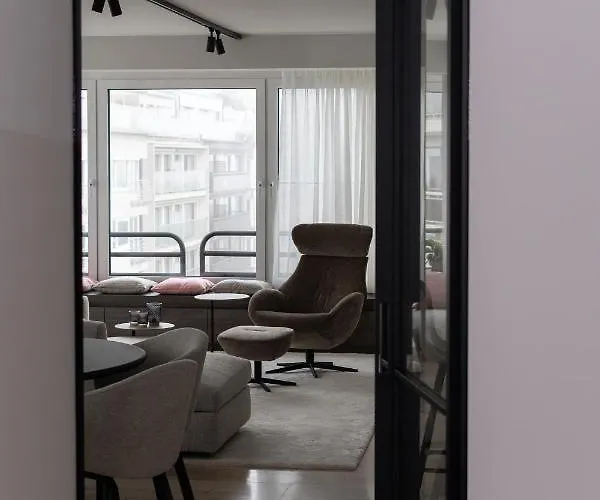 Park View - High End * Ostende