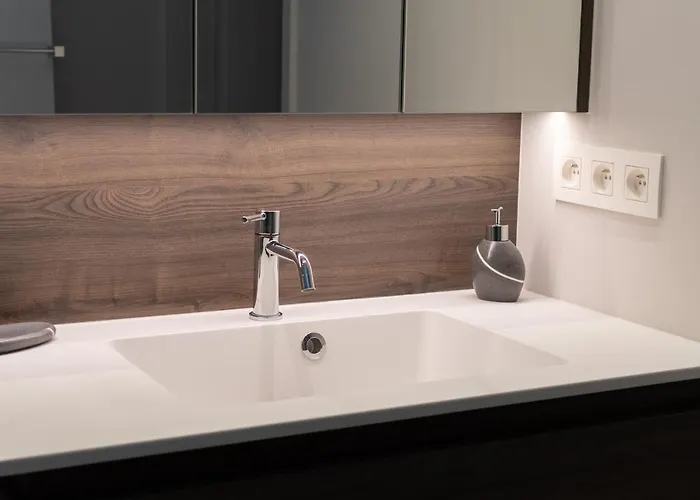 Park View - High End Apartamento