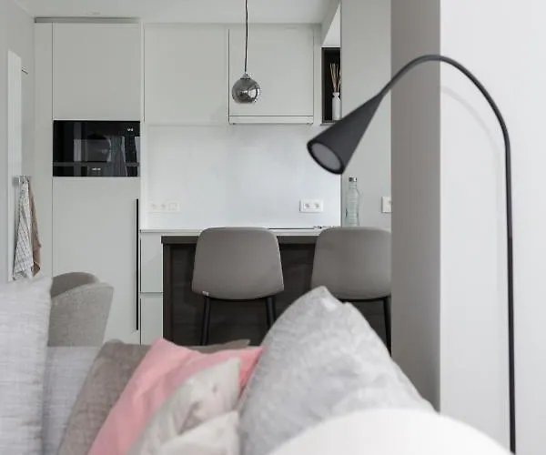 Park View - High End Apartamento *